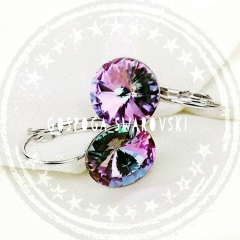 Кристина Хиргий, Москва