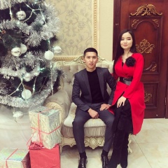 Касымхан Бердиханов, 27.02.1996, Жанаозен