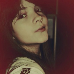 Эвелина Заречнева, 03.06.1998, Сургут