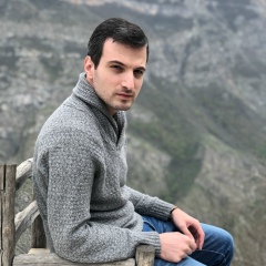 Степан Киракосян, 28.01, Москва