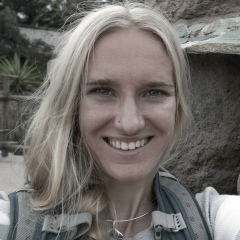 Алина Калинина, 24.06.1988, Vancouver