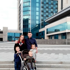 Denys Litvin, 10.06.1985