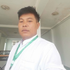 ကိုေဇာ္ မ်ိဳး, 12.08.1993