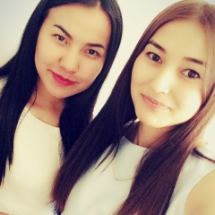 Салтанат Тургын, 24.10.1996, Шымкент