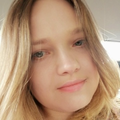 Виктория Рошва, 24.07.2000, Москва