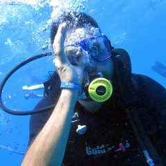 Алексей Бабаев, 09.04.1984, Москва