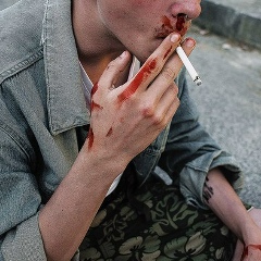 Дима Фролов, 29.10