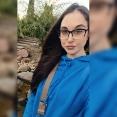 Дарья Моисеева, 16.04.1991, Кропоткин