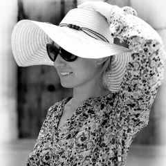 Юля Малёткина, 27.03.1978, Санкт-Петербург