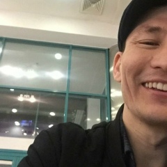 Maksym Tabildyev, 17.12, Жанаозен