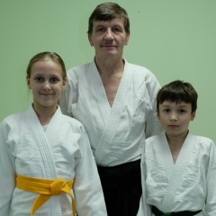 Михаил Лебедев, 29.07.1953, Санкт-Петербург