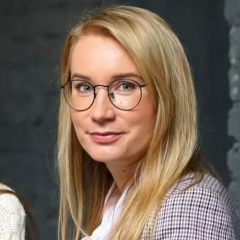 Лена Лазарева, 26.02.1987, Москва