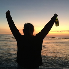 Alina Pryazhkina, 30.01.1992, London