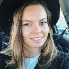 Майя Мухамедова, 01.08