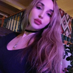 Нади Давыдова Шамаханская, 13.03