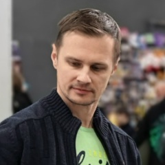 Андрей Кулешов, 29.10.1977, Каринское