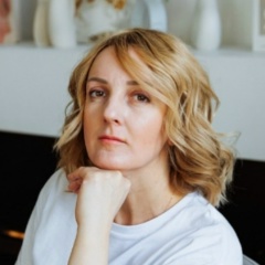 Татьяна Чулкова, Санкт-Петербург