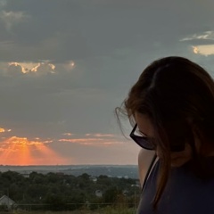 Рената Тудос, 24.02.1995, Санкт-Петербург