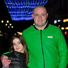 Евгений Назарьянц, Ростов-на-Дону