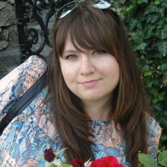 Татьяна Веселова, 15.07.1986, Санкт-Петербург