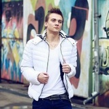 Алексей Гончаров, Москва