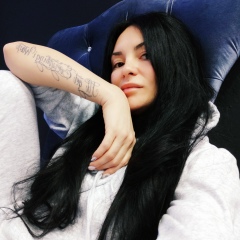 Юлия Зимина, 27.09, Москва