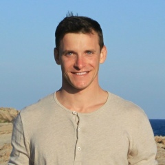 Yura Nechyporenko, 24.02.1988, Днепр (Днепропетровск)