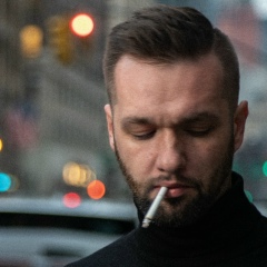 Антон Альхимович, 10.10, New York City