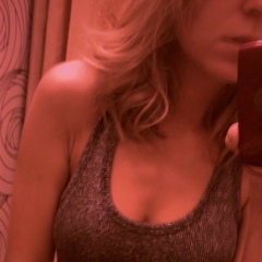 Анастасия Варягина, 02.02.1991, Москва