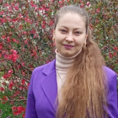 Лидия Баева, 13.02, Краснодар