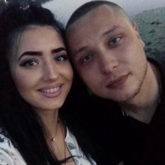 Серёжка Саламатов, 15.05.1993, Васильков