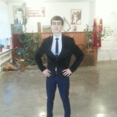 Shovxal Churchaev, 11.07.1998, Санкт-Петербург