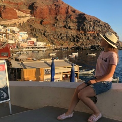 Дарья Шушанова-Карташова, 24.08.1992, Краснодар