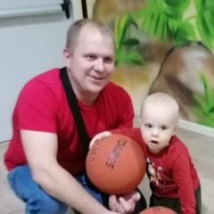 Александр Викторович, 12.11.1988, Чехов