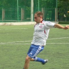 Вітьок Попович, 06.04.1985, Мукачево