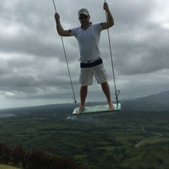 Кирилл Хлыстов, 08.01.1983, Москва