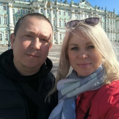 Рома Абакасов, 07.09.1986, Санкт-Петербург