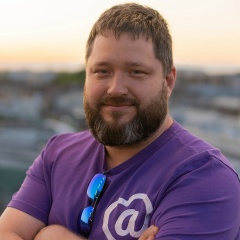 Владимир Славянов, 04.10.1987, Санкт-Петербург