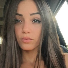 Victoria Lats, 07.08.1990, Москва