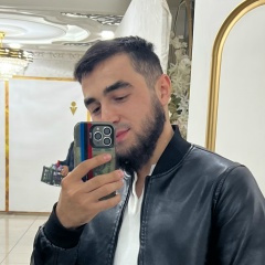 Азик Ергешов, 17.11.1995, Шымкент