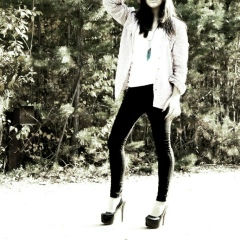 Ирэн Пирс, 01.11, Екатеринбург