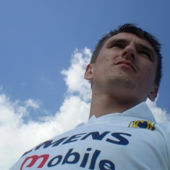 Санёк Ноовацкий, 29.03.1988, Херсон