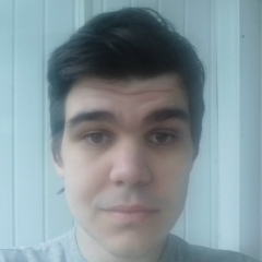 Влад Гаврилов, 03.04.1992, Одесса