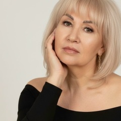 Флюра Фазылова