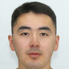 Даниел Эргешалиев, 21.05, Джалал-Абад