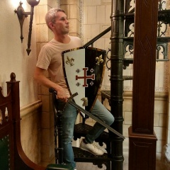 Александр Кузнецов, 05.01.1987, Санкт-Петербург