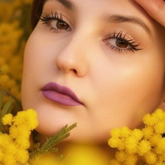 Яна Вишнева-Свердионова, Москва