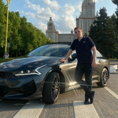 Артёмка Агеев, 01.01.2000, Москва