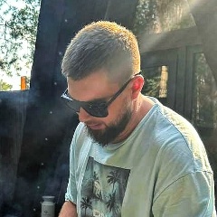 Кирилл Петров, Красноярск