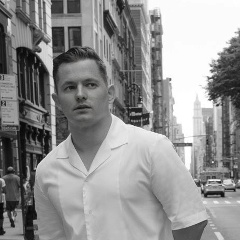 Roman Shavnya, 09.09, New York City